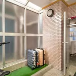 【403】舒适单间*11月限定sale！收纳空间/电视/浴缸/电梯；近吉原/三之轮/秋叶原