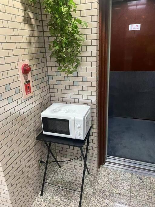 Apartment 【403】舒适单间*11月限定sale！收纳空间/电视/浴缸/电梯；近吉原/三之轮/秋叶原 Tokyo